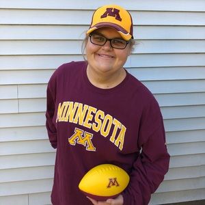 Meet your Posher, Molly